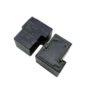 Relé Electromagnético 855AP-1A-C, 30A, 4 Pines DIP, 855AP-1A-C, 12VDC - Product Image 1