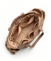 Sac à langer grande capacité tendance pour poussette, vente en gros, sac de voyage et de rangement pour bébé, sac à langer pour mère et enfant