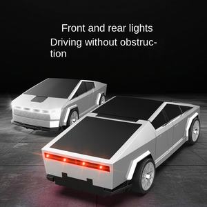 LASIVE Giocattoli 1:18 Telecomando di deformazione per <span class=keywords><strong>Auto</strong></span> <span class=keywords><strong>RC</strong></span> Una Chiave di Deformazione Robot Elettrico di Simulazione <span class=keywords><strong>Auto</strong></span> Modello di <span class=keywords><strong>Auto</strong></span> da Corsa per i Bambini - Product Image 3