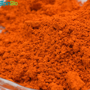 مسحوق القطيفة الطبيعية لوتين القطيفة مسحوق Zeaxanthin و Lutein - Product Image 3