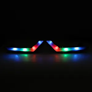 Can Am Defender Signature Ghost Lights RGB Led Chasing Kit indicatori di direzione 2020 +