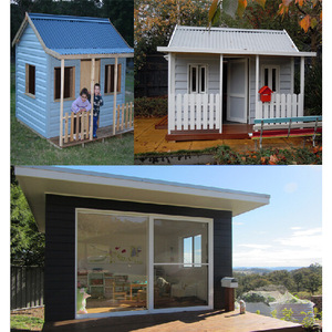 Solución Integral para Proyectos de Diseño Moderno para Exteriores con 5 Años de Garantía - Product Image 5