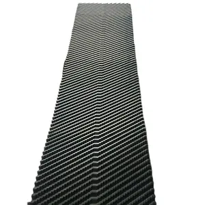 Vf 12Mm Pvc Tegenstroom Koeltoren Vullen Types Premium Product Voor Koeltoren Invulling