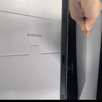 Tablet Original Gal Axy Tab A9+ 64GB LTE Mendukung SIM Data Seluler 11 Inci Octa-core 4GB RAM WIFI+4G