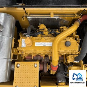 Escavatore Cingolato 329D2 da 29 Tonnellate Importato dal Giappone con Benna da 1,3 m per Caterpillar 29 Ton, Colore Effettivo, 1 Anno di Garanzia - Product Image 5