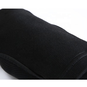 Genouillères de protection antidérapantes en éponge épaisse pour moto de baseball de football de football de Muti Sports - Product Image 5