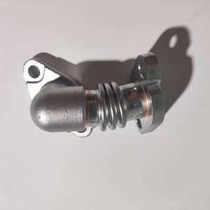 Tube de raccordement EGR <span class=keywords><strong>2H</strong></span> de haute qualité 03L131521K tuyau de raccordement pour VW Amarok - Product Image 3