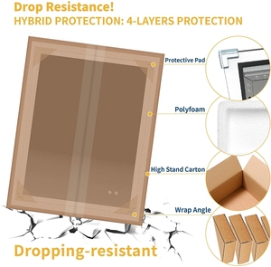 Base de <span class=keywords><strong>ducha</strong></span> de acrílico para baño Sally Wet Room Pan CUPC Caravan Simple resina personalizada moderna Base de <span class=keywords><strong>ducha</strong></span> bandeja de <span class=keywords><strong>Ducha</strong></span> - Product Image 6