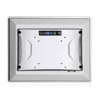 10,4 "Open Frame LCD-Monitor, industrieller Touchscreen-LCD-Monitor