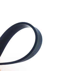 Correa de transmisión para aspiradora Bissell B1828 de goma compatible con los modelos 7 9 10 12 14 para uso doméstico - Product Image 2