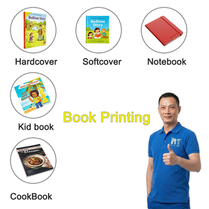 Servicio de Impresión de Libros Personalizados, Encuadernación de Tapa Dura, Impresión de Libros de <span class=keywords><strong>Historia</strong></span> a Color de Alta Calidad, Libros con Bordes Pintados para Lectura - Product Image 6