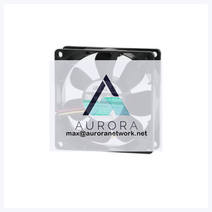 Ventilador de refrigeración OEM de alta calidad, 9A0824G4D011,1688-2222-ND, con buen precio - Product Image 1