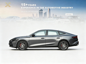 MG7 2026 – <span class=keywords><strong>Nouvelle</strong></span> voiture berline 2.0T automatique version Super Sport, 5 places, 2 roues motrices, Euro VI, jantes R19, importée de Chine, occasion - Product Image 3