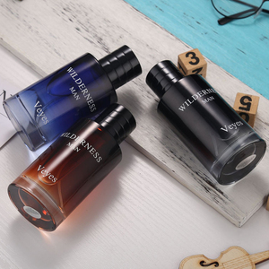 OEM 50ml/100ml Mejor de larga duración Fábrica Diseñadores personalizados Colonia Fragancia Hombres Perfume - Product Image 2