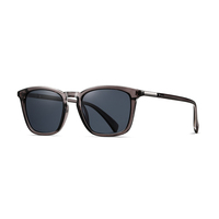 Lunettes de pêche en gros pour hommes, lunettes de soleil personnalisées avec logo, lunettes de soleil pour femmes, lunettes de soleil de luxe en PC 2026
