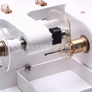 Machine de moulage de lentilles Liangyou Ly-400B pour la conception et la production de moules avec support de personnalisation - Product Image 2