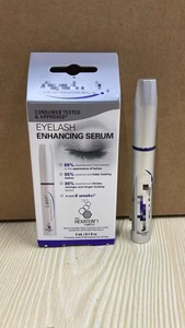 OEM-service beschikbaar Wimperserum Recensies Wimperserum voor wimpersgroei - Product Image 4