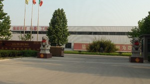 Máquina Formadora de Papel de Alta Eficiencia <span class=keywords><strong>CTM</strong></span> 3600/550-35TPD, Tipo Cuatro Rodillos, para Producción a Gran Escala - Product Image 6