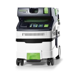 FESTOOL - Mobile เครื่องดูดฝุ่น CTM MIDI I I cleantec - Product Image 5
