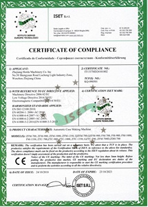 ZTC-700A Automatic Inner Liminating Inner Pasting Inner Adhesive Machine - Product Image 4