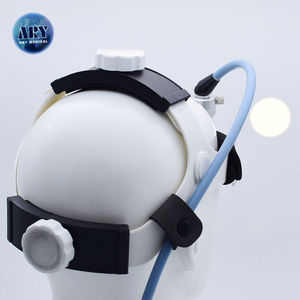 Хит продаж, профессиональное обслуживание, хирургическое обследование AY-KD-203AY-5, источник света, волоконно-оптический медицинский головной свет - Product Image 3