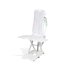 Chaise <span class=keywords><strong>de</strong></span> <span class=keywords><strong>bain</strong></span> réglable avec main courante amovible pour salle <span class=keywords><strong>de</strong></span> <span class=keywords><strong>bain</strong></span> Chaise <span class=keywords><strong>de</strong></span> douche pour adultes Dossier <span class=keywords><strong>de</strong></span> <span class=keywords><strong>siège</strong></span> - Product Image 3
