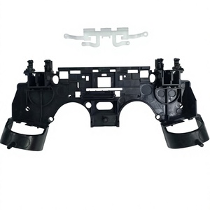 Support de fixation central pour manette de jeu sans fil, pièce de rechange pour coque de manette, en stock, vente chaude - Product Image 1