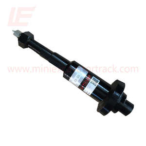 Parti del Sottocarro per Mini Escavatore FL, Molla di Tensionamento, Tenditore Cingoli, Gruppo Regolatore Cingoli per Escavatore <span class=keywords><strong>Hitachi</strong></span> EX55 - Product Image 4