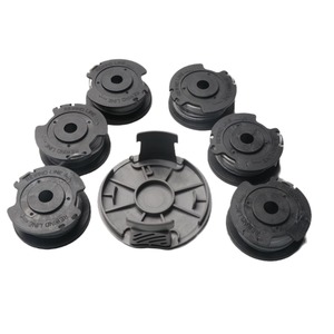 Bobine de rechange pour <span class=keywords><strong>coupe</strong></span>-bordures électrique sans fil industriel OEM AF-100 avec fil pour <span class=keywords><strong>Black</strong></span>+<span class=keywords><strong>Decker</strong></span> (garantie 1 an) - Product Image 1