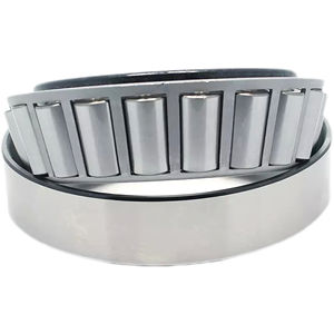 Roulements à rouleaux coniques de classe de précision P0 P6 pour broches de machines-outils CNC - Product Image 5