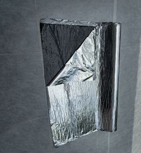 Membrane bitume sbs auto-adhésive la plus populaire membrane imperméable pour sous-sol - Product Image 1