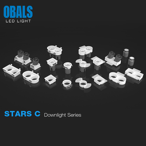 Chất lượng cao hiện đại có thể điều chỉnh LED Tường máy giặt Spotlight <span class=keywords><strong>Dimmable</strong></span> 7 Wát 35 Wát <span class=keywords><strong>COB</strong></span> lõm LED trần Spotlight cho khách sạn IP20 IP44 - Product Image 4