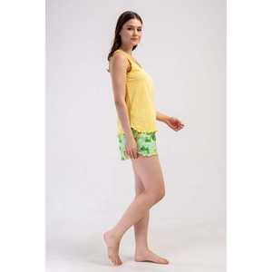 Conjunto Elegante de Falda Ovalada Ancha con Estampado Bibliya para Mujer - Product Image 1