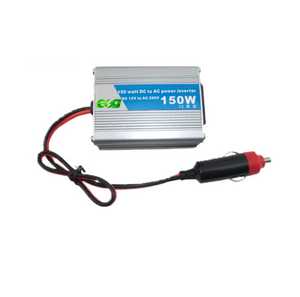 Tần Số Cao Mới Tinh Khiết Sine Wave Inverter 150W 110/220V Điện Năng Lượng Mặt Trời Kích Thước Nhỏ Biến Tần - Product Image 1