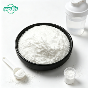 D-Chiro-Inositol DCI CAS 643-12-9, Inositol <span class=keywords><strong>en</strong></span> <span class=keywords><strong>Polvo</strong></span> de Alta Pureza, Grado Alimenticio, Suplemento Alimenticio, Extracto de Algarrobo, Suministro de Fábrica - Product Image 3