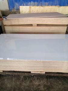 Paneles de madera contrachapada laminados <span class=keywords><strong>Hpl</strong></span>, lámina y <span class=keywords><strong>tablero</strong></span> compacto decorativo de alta presión, 1220x2440, resistente al fuego - Product Image 4