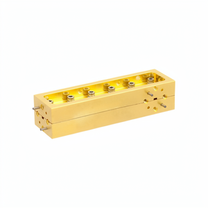 SMW10HC001-20 En Stock Acoplador Direccional de RF - Product Image 1