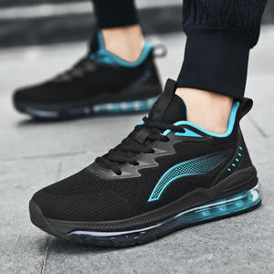 Nhà Máy Thoáng Khí Zapatos De Zapatillas Tùy Chỉnh Củ<span class=keywords><strong>a</strong></span> Người Đàn Ông Giản Dị Giày Thể Thao Giày Cho Nam Giới Mới Phong Cách Thể Thao Đi Bộ Mens Giày - Product Image 5