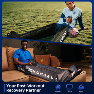 Produsen Alat Kompresi Profesional dengan Baterai Ultra Tahan Lama, Perangkat Fisioterapi, Pemijat, Pompa <span class=keywords><strong>DVT</strong></span> - Product Image 6