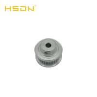 Pignon de rouleau d'alimentation en fer industriel G5213-254-000 pour machine à coudre automatique de fixation de boucle de ceinture Pièces MOL-254
