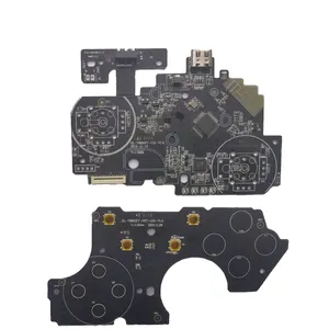 China Professionele Pcba Fabrikant Van Hoge Kwaliteit Pcba Boards En Deskundige Fabricage Assemblage Voor Game Controller