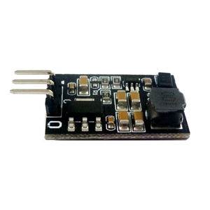 Régulateur LDO à haut rendement DC 6V <span class=keywords><strong>9V</strong></span> 12V 24V à 5V 3.3V convertisseur de DC-DC abaisseur abaisseur et régulateurs linéaires à faible décrochage - Product Image 2