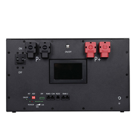 Cajas Vacías Personalizadas DIY de Guangdong, 24V 48V 51.2V 280Ah 314Ah, Caja de Batería DIY para Sistema de Energía, Caja para Batería Lifepo4