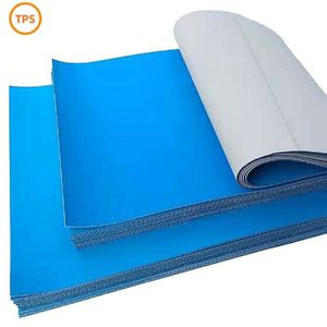 Atacado TPS Marca Beiyuan Seis-Abertos Cobertor De Imprensa De Impressão Offset Meiji Jinyang Phoenix Materiais De Impressão De Ar De Quatro Cores China - Product Image 1