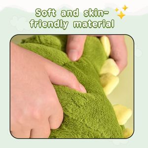 ของเล่นตุ๊กตาแบบโต้ตอบทำจากผ้ากำมะหยี่ลายการ์ตูนแบบเครือข่ายการแสดงดนตรีแบบไฟฟ้าริกบี้ดอกทานตะวันจีน - Product Image 5