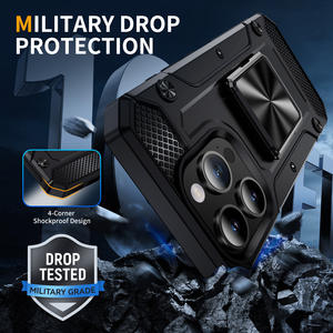 Funda de teléfono de lujo para Google PIXEL <span class=keywords><strong>7</strong></span> 8 PRO 7A Armor fundas de teléfono <span class=keywords><strong>celular</strong></span> con soporte de succión magnético montado en el coche funda protectora - Product Image 3