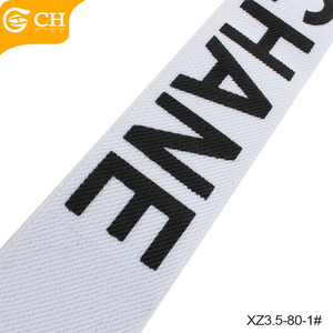 OEM/ODM Custom Made baskılı Logo jartiyer Y şekli moda özel elastik jartiyer erkekler için - Product Image 3