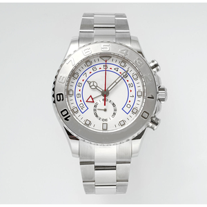 Reloj de Lujo para Hombre de Alta Calidad, Diseño Náutico, 5A, 42mm, Acero Inoxidable 904, Movimiento 3235, Esfera de Cristal - Product Image 3