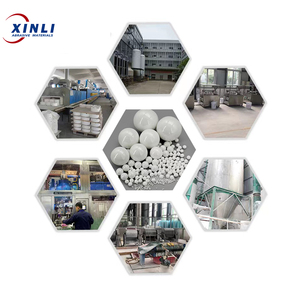 Sfere di Ossido di Zirconio Industriali da 6,5mm, Sfere Ceramiche, Perle di Zirconia per <span class=keywords><strong>Ceramica</strong></span> Strutturale, Direttamente dalla Fabbrica - Product Image 2