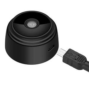 Envío Gratis, Cámara Deportiva <span class=keywords><strong>DV</strong></span> WiFi de Alta Claridad con Pantalla Pequeña de 2.0 Pulgadas y 1080P, con Linterna LED Integrada, Es Pia A9 - Product Image 6